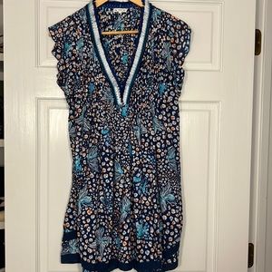 Poupette St. Barth dress